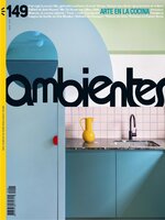 Revista Ambientes 